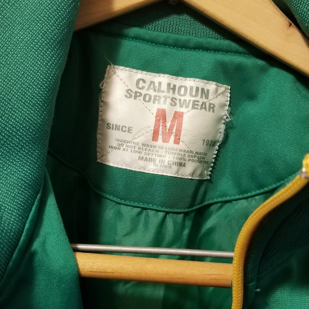 Corona Extra Jacket - Picture 11 of 11